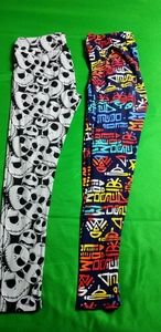 🌹Bundle 🌹 Lolaroe Leggings Tall & Curvy